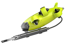 Load image into Gallery viewer, QYSea FiFish V6S Professional Underwater Drone ROV with FREE GIFT - Urban Drones
