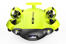 Load image into Gallery viewer, QYSea FiFish V6S Professional Underwater Drone ROV with FREE GIFT - Urban Drones
