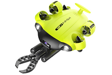 Load image into Gallery viewer, QYSea FiFish V6S Professional Underwater Drone ROV with FREE GIFT - Urban Drones
