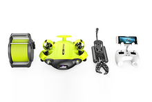 Load image into Gallery viewer, QYSea FiFish V6S Professional Underwater Drone ROV with FREE GIFT - Urban Drones
