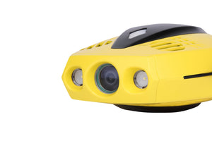 CHASING DORY Underwater ROV - Urban Drones