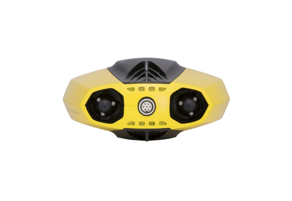 CHASING DORY Underwater ROV - Urban Drones