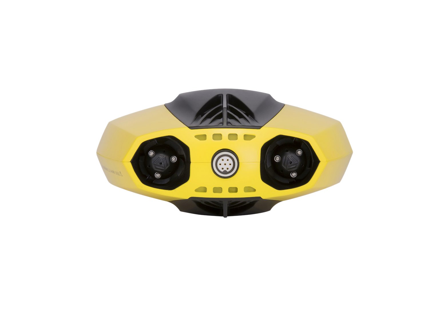 CHASING DORY Underwater ROV - Urban Drones