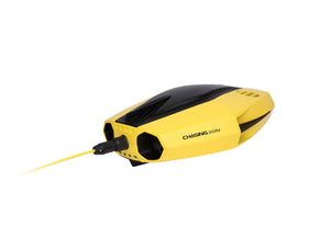 CHASING DORY Underwater ROV - Urban Drones