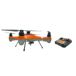 Swellpro Fisherman Fishing Drone FD1 - Urban Drones