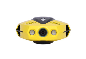 CHASING DORY Underwater ROV - Urban Drones