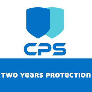 Two Year CPS Insurance for UNDERWATER Drones up to $3500