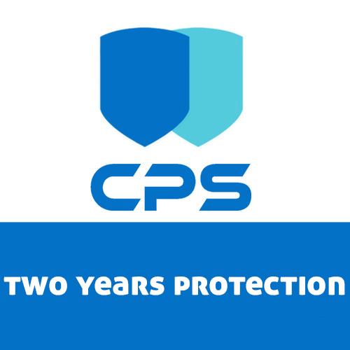 Two Year CPS Insurance for UNDERWATER Drones up to $3500