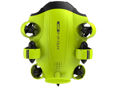 Load image into Gallery viewer, QYSea Fifish V6 Underwater Robot ROV with VR Goggles - Urban Drones
