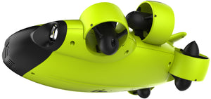 QYSea Fifish V6 Underwater Robot ROV with VR Goggles - Urban Drones