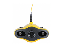 Load image into Gallery viewer, CHASING GLADIUS MINI Underwater Drone ROV Kit - Urban Drones
