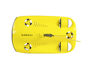 CHASING GLADIUS MINI Underwater Drone ROV Kit - Urban Drones