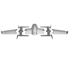 Load image into Gallery viewer, Swan Voyager Flying Wing VTOL with 3 Axis Gimbal 4K Camera
