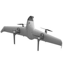 Load image into Gallery viewer, Swan Voyager Flying Wing VTOL with 3 Axis Gimbal 4K Camera
