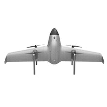 Load image into Gallery viewer, Swan Voyager Flying Wing VTOL with 3 Axis Gimbal 4K Camera
