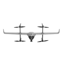 Load image into Gallery viewer, Swan Voyager Flying Wing VTOL with 3 Axis Gimbal 4K Camera
