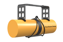 Load image into Gallery viewer, PL3 Payload Release System with Life Buoy and Search and Rescue SAR 1 Kit (DRONE NOT INCLUDED) - Urban Drones

