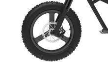 Load image into Gallery viewer, MB1 Genesis Fat Tire Moonbird Inspired ebike
