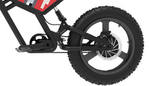 Load image into Gallery viewer, MB1 Genesis Fat Tire Moonbird Inspired ebike
