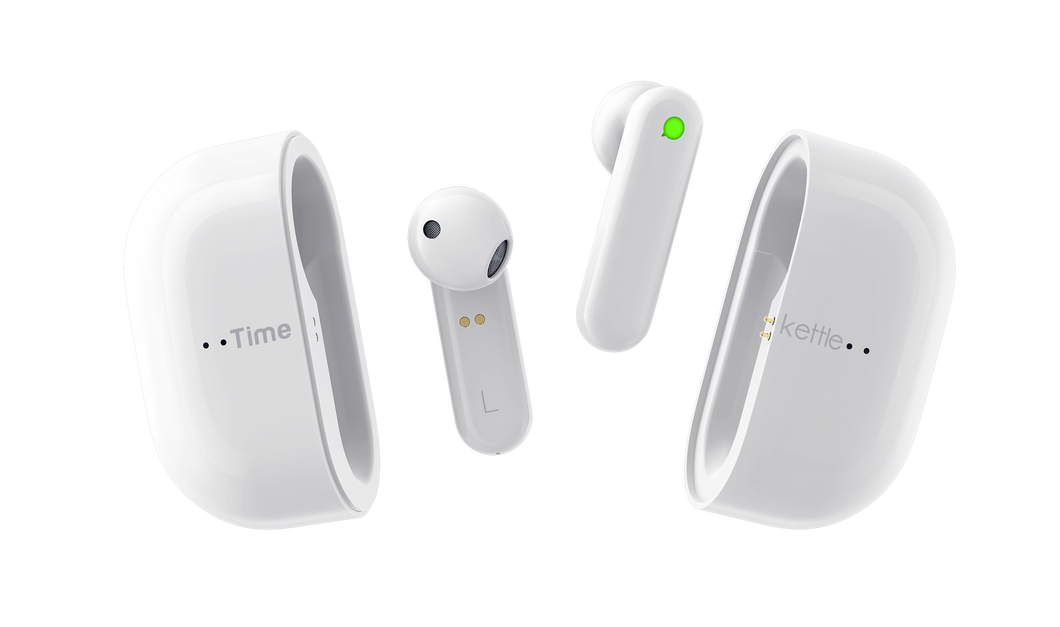 M2 translator 3 in 1 translator earbuds for translation online and offline, phone call and Music