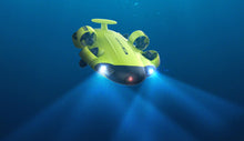 Load image into Gallery viewer, QYSea Fifish V6 Underwater Robot ROV with VR Goggles - Urban Drones
