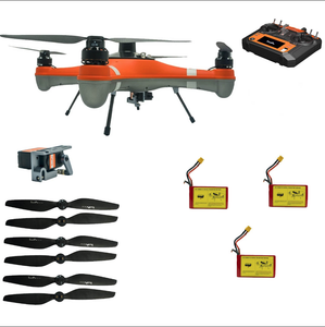 Fishing Drone 1 FD1 Swellpro Waterproof Fishing Drone BaitDrop Bundle (BASIC) DISCONTINUED