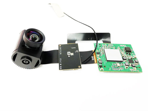 Spry Camera Module and Board - Urban Drones