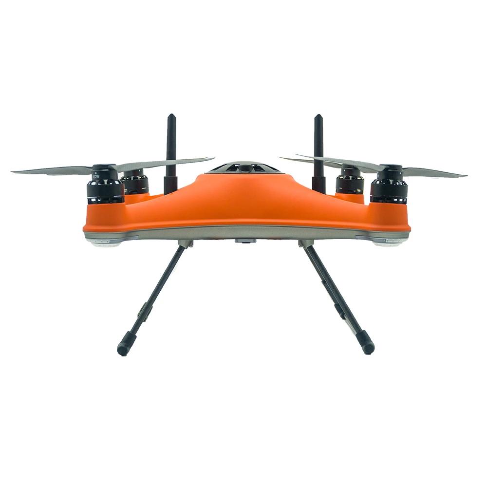 Splash Drone 4 Swellpro Waterproof Fishing Drone – Urban Drones