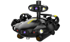 QYSea FiFish PRO V6 PLUS - Urban Drones