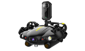 QYSea FiFish PRO V6 PLUS - Urban Drones