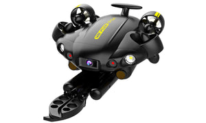 QYSea FiFish PRO V6 PLUS - Urban Drones