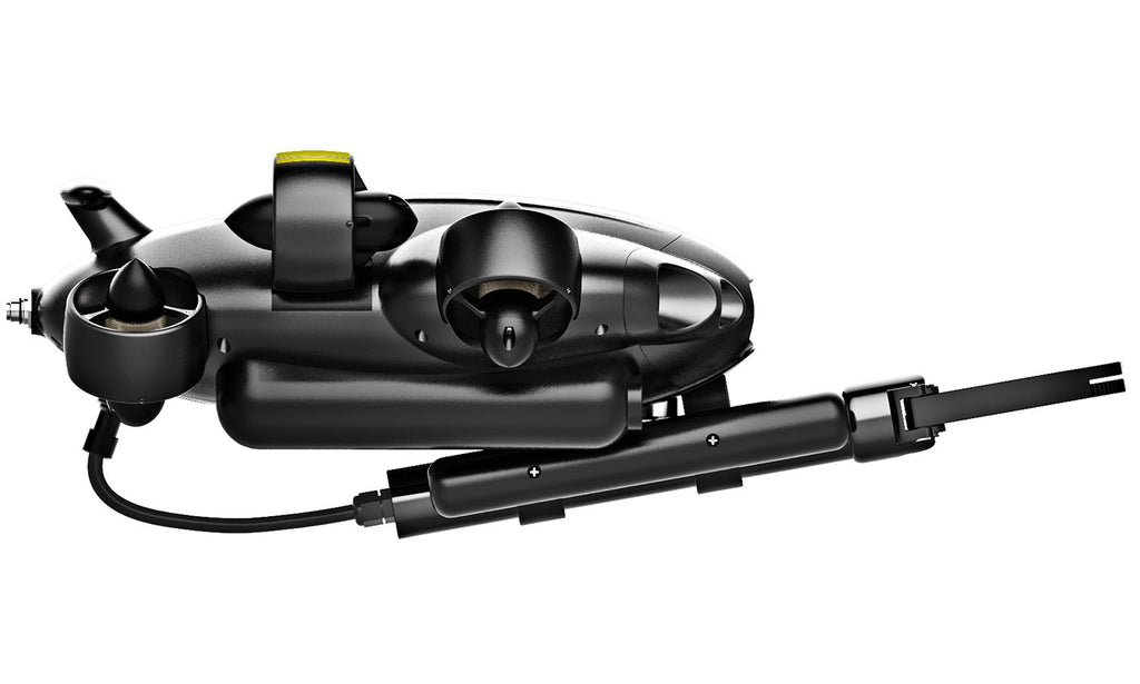 QYSea FiFish PRO V6 PLUS - Urban Drones