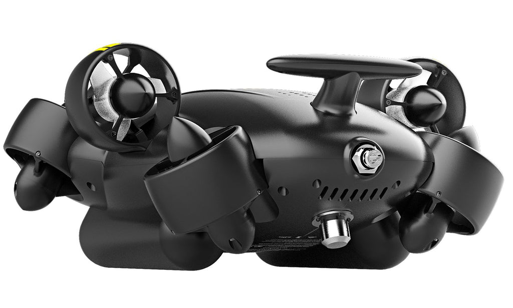 QYSea FiFish PRO V6 PLUS - Urban Drones
