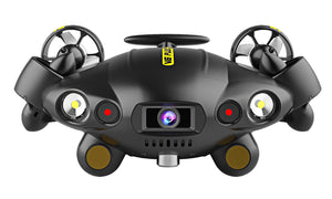 QYSea FiFish PRO V6 PLUS - Urban Drones