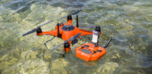 Load image into Gallery viewer, Swellpro fishing drone gannet
