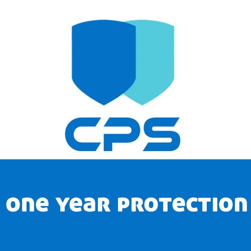 One Year CPS Insurance for Aerial Drones up to $3500