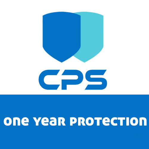 One Year CPS Insurance for UNDERWATER Drones up to $1500