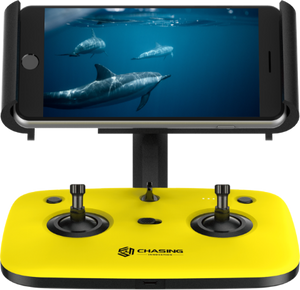 Remote Controller for CHASING DORY / GLADIUS Underwater Drone - Urban Drones