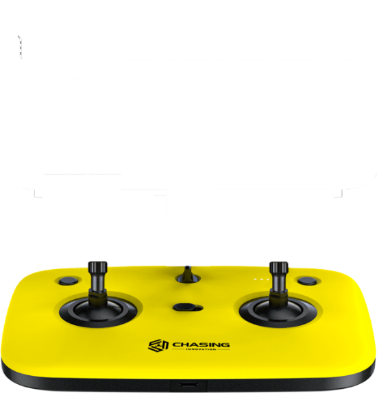 Remote Controller for CHASING DORY / GLADIUS Underwater Drone - Urban Drones