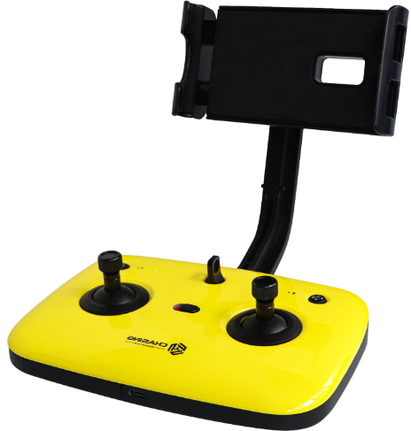 Remote Controller for CHASING DORY / GLADIUS Underwater Drone - Urban Drones