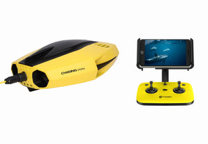 CHASING DORY Underwater ROV - Urban Drones