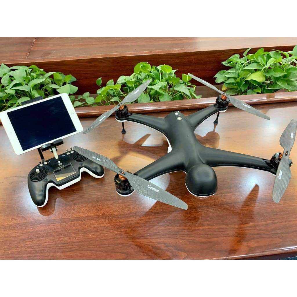 Gannet Pro PLUS Waterproof Fishing Drone - Urban Drones