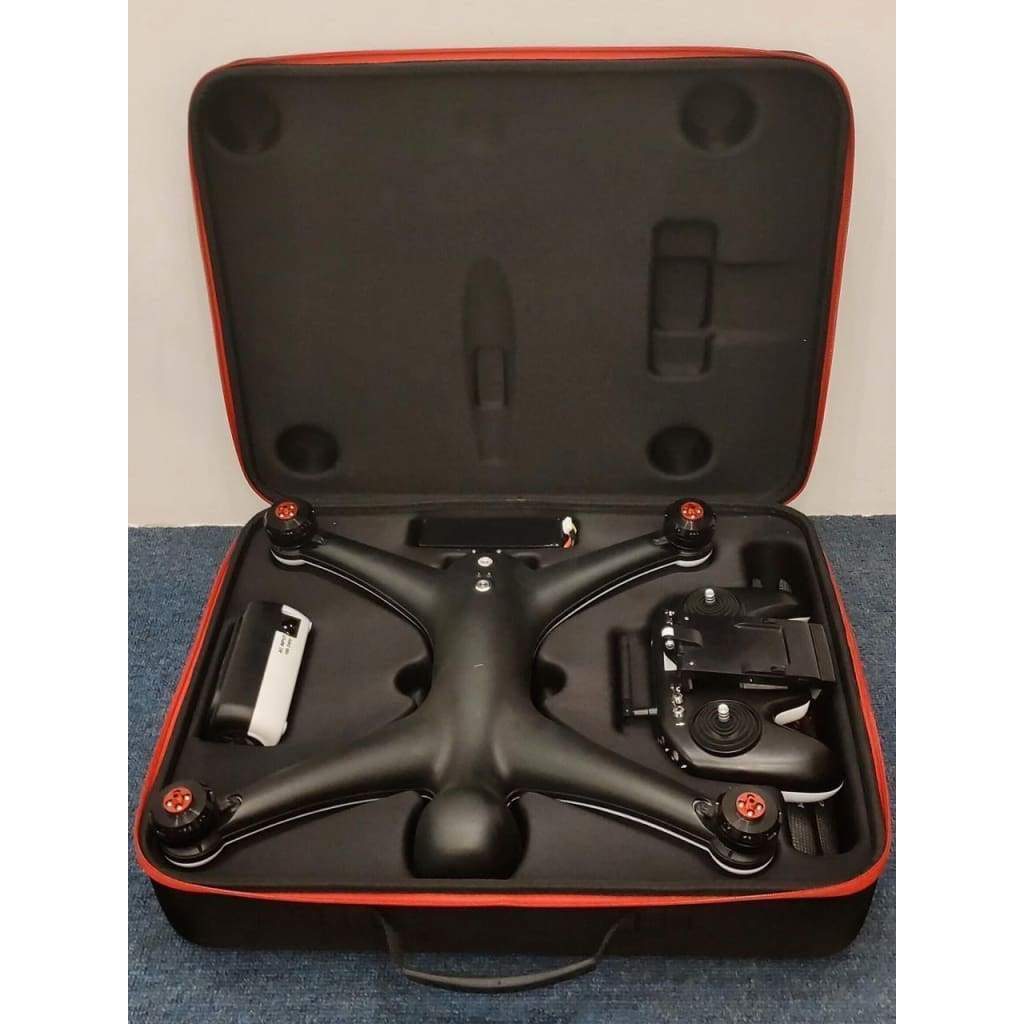 Gannet Pro PLUS Waterproof Fishing Drone - Urban Drones