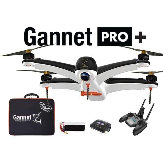 Gannet Pro PLUS Waterproof Fishing Drone - Urban Drones