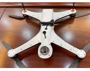 Gannet Pro Waterproof Fishing Drone – Urban Drones Dealers
