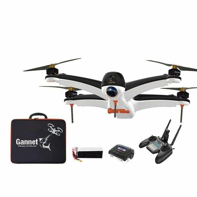 Gannet Pro Waterproof Fishing Drone – Urban Drones Dealers