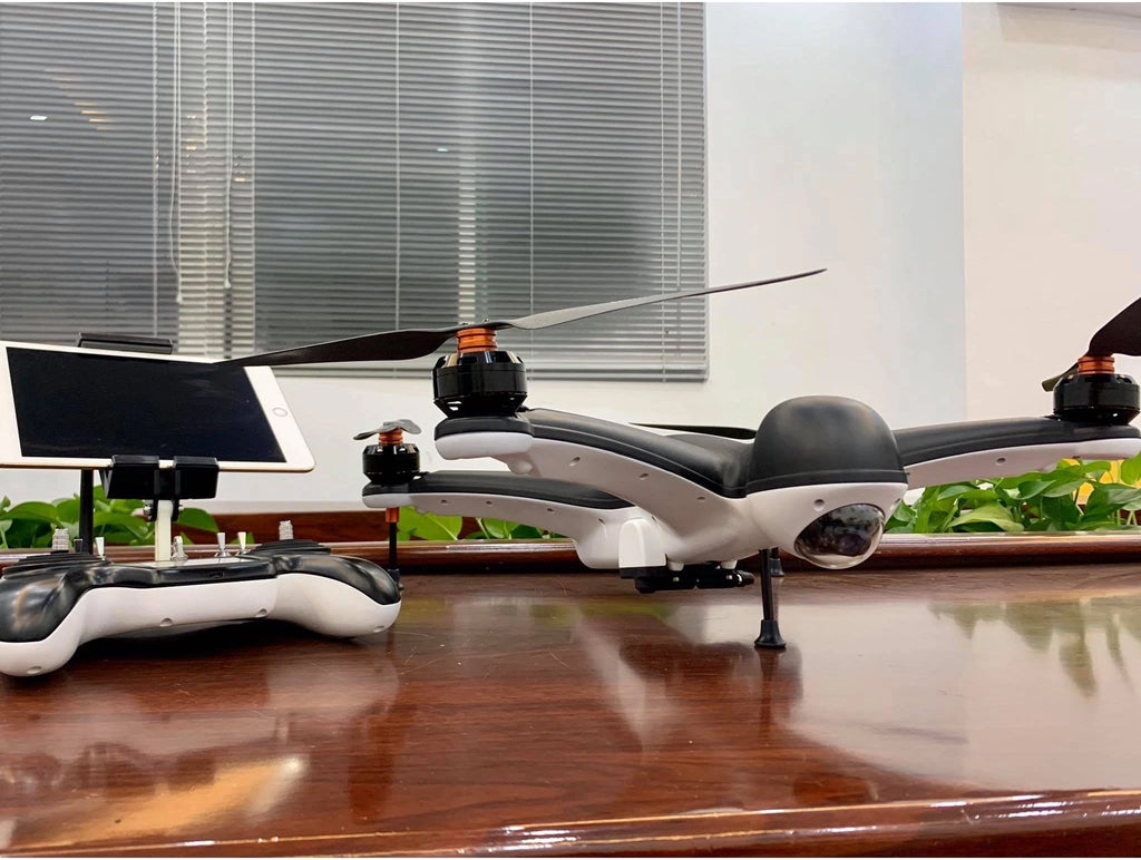 Gannet Pro Fishing Drone Camera