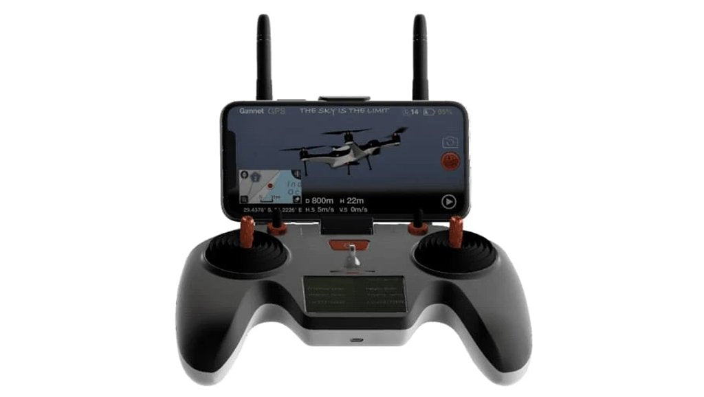 Gannet Drone Remote Control Waterproof