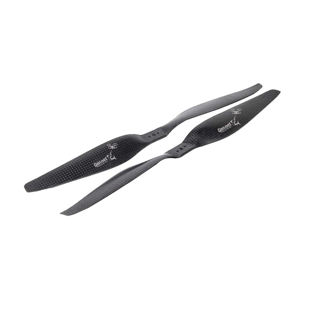 Propeller for Gannet Pro Plus Waterproof Fishing Drone Carbon Fiber - Urban Drones