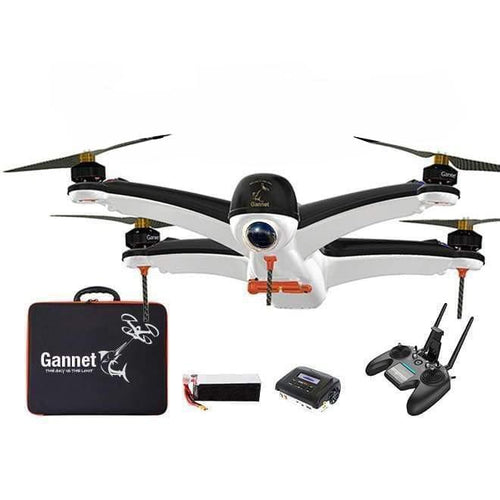 Gannet Pro PLUS Waterproof Fishing Drone - Urban Drones